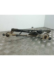 Recambio de motor limpia delantero para hyundai i40 comfort referencia OEM IAM 981003Z000  