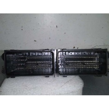 Recambio de centralita motor uce para ford focus lim. trend + referencia OEM IAM F1FA12A650ASG 0261S14996 