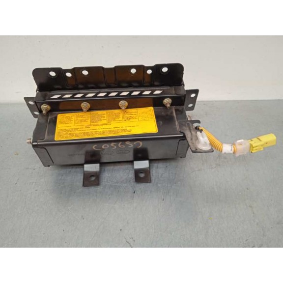 Recambio de airbag delantero derecho para kia picanto 1.0 concept referencia OEM IAM 8456007000  