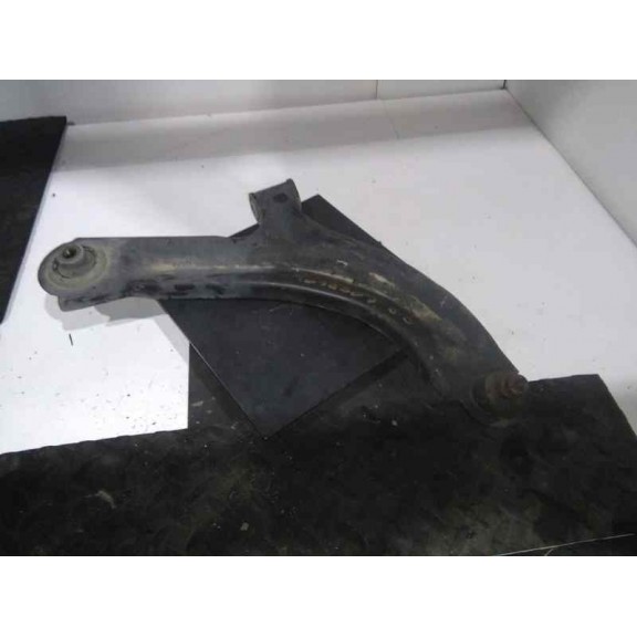 Recambio de brazo suspension inferior delantero derecho para renault modus confort dynamique referencia OEM IAM   