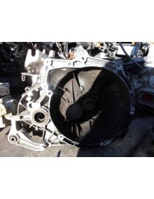 Recambio de caja cambios para mazda 3 berlina (bk) 1.6 crdt active referencia OEM IAM 3M5R7096YF 5V  2