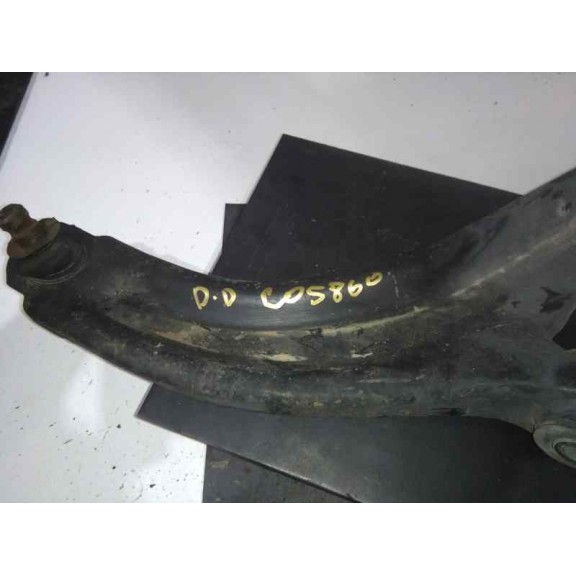 Recambio de brazo suspension inferior delantero derecho para renault modus confort dynamique referencia OEM IAM   