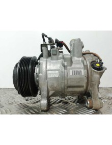 Recambio de compresor aire acondicionado para bmw serie 3 berlina (e90) 318d referencia OEM IAM  4472603821 4471608741