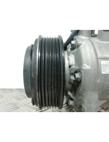 Recambio de compresor aire acondicionado para bmw serie 3 berlina (e90) 318d referencia OEM IAM  4472603821 4471608741 2