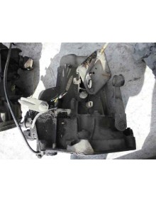 Recambio de caja cambios para peugeot 106 (s1) kid referencia OEM IAM 20CB56  