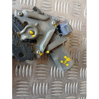 Recambio de elevalunas delantero izquierdo para nissan note acenta referencia OEM IAM 807311HB2A 3036927A 807311HB2A