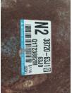 Recambio de centralita direccion para suzuki swift berlina (mz) 1.3 16v cat referencia OEM IAM 3872063J10  3872063J10