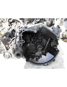 Recambio de caja cambios para peugeot 106 (s1) kid referencia OEM IAM 20CB56   2