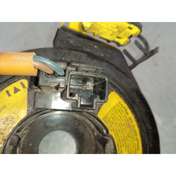 Recambio de anillo airbag para kia picanto 1.0 concept referencia OEM IAM HM04591296  