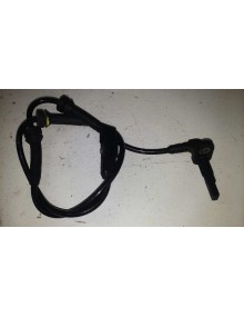 Recambio de captador abs para renault captur luxe referencia OEM IAM 479107405R DELANTERO DERECHO  2