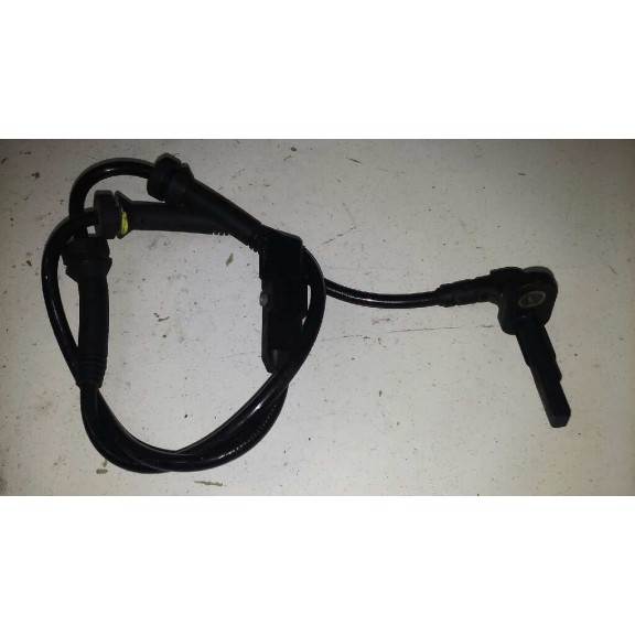 Recambio de captador abs para renault captur luxe referencia OEM IAM 479107405R DELANTERO DERECHO 
