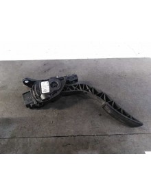 Recambio de potenciometro pedal para ford fiesta (cb1) ambiente referencia OEM IAM 8V219F836AA  8V219F836AA