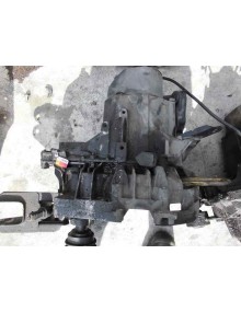 Recambio de caja cambios para renault megane i berlina hatchback (ba0) 1.6e rn referencia OEM IAM JB1106  