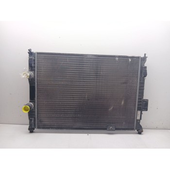 RADIADOR AGUA 21410jd21b m145287c rm2043