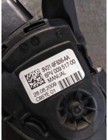 Recambio de potenciometro pedal para ford fiesta (cb1) ambiente referencia OEM IAM 8V219F836AA  8V219F836AA 2