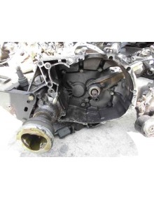 Recambio de caja cambios para renault megane i berlina hatchback (ba0) 1.6e rn referencia OEM IAM JB1106   2