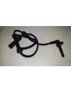 Recambio de captador abs para renault captur luxe referencia OEM IAM 479107405R DELANTERO IZQUIERDO 
