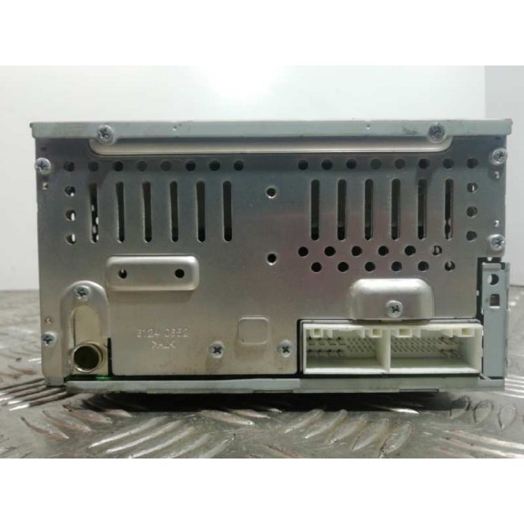 Recambio de sistema audio / radio cd para hyundai i40 comfort referencia OEM IAM 961703Z0704X  
