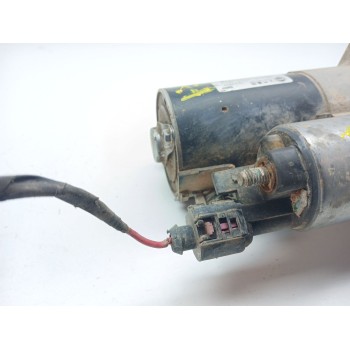 Recambio de motor arranque para mg zs suv (azs1) 1.5 vti referencia OEM IAM 10152867  