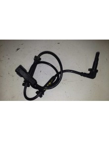 Recambio de captador abs para renault captur luxe referencia OEM IAM 479107405R DELANTERO IZQUIERDO  2