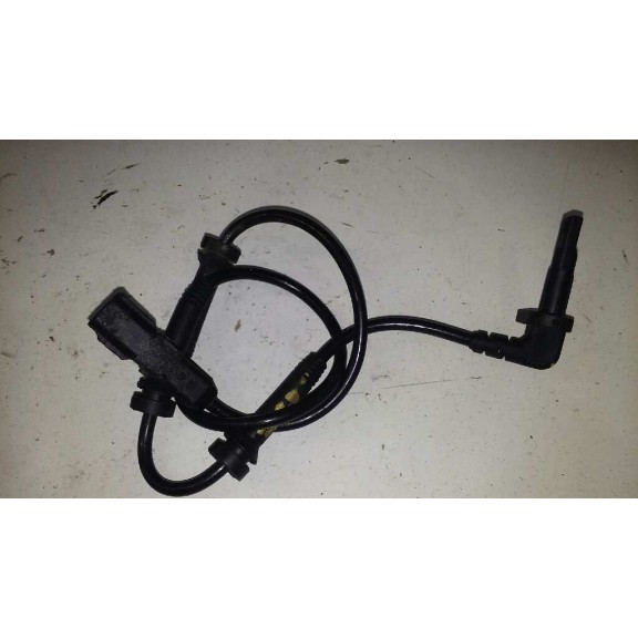 Recambio de captador abs para renault captur luxe referencia OEM IAM 479107405R DELANTERO IZQUIERDO 
