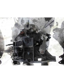 Recambio de caja cambios para citroën xantia berlina 1.9 td sx referencia OEM IAM 20TB98  