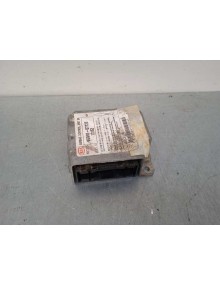 Recambio de centralita airbag para kia picanto 1.0 concept referencia OEM IAM 9591007120  