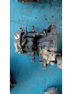 Recambio de caja cambios para fiat punto berlina (188) 1.2 8v referencia OEM IAM   108.000KM