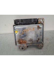 Recambio de centralita airbag para kia picanto 1.0 concept referencia OEM IAM 9591007120   2