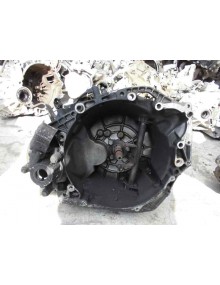 Recambio de caja cambios para citroën xantia berlina 1.9 td sx referencia OEM IAM 20TB98   2