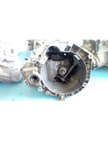Recambio de caja cambios para fiat punto berlina (188) 1.2 8v referencia OEM IAM   108.000KM 2