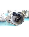 Recambio de caja cambios para fiat punto berlina (188) 1.2 8v referencia OEM IAM   108.000KM