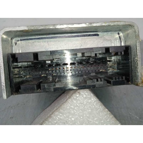 Recambio de centralita airbag para kia picanto 1.0 concept referencia OEM IAM 9591007120  