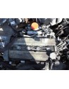 Recambio de motor completo para ford escort berl./turnier 1.6 16v cat referencia OEM IAM L1H B 