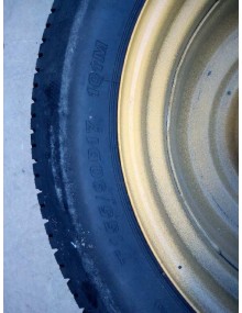 Recambio de neumatico repuesto para honda cr-v (re) 1.6 i-dtec referencia OEM IAM 155-90-17101M X1 17 2