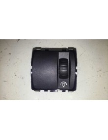 Recambio de modulo electronico para renault captur luxe referencia OEM IAM 259808163R REGULACION LUZ 