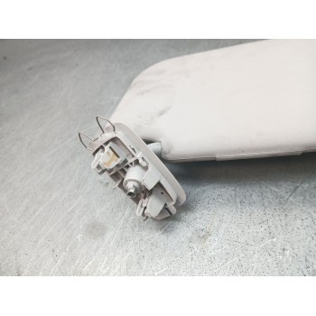 Recambio de parasol izquierdo para peugeot expert furgoneta (v_) 1.5 bluehdi 100 referencia OEM IAM 98094987BJ  