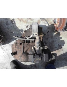 Recambio de caja cambios para nissan primera berlina (p11) gx referencia OEM IAM  143.000KM 