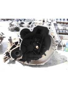 Recambio de caja cambios para nissan primera berlina (p11) gx referencia OEM IAM  143.000KM  2