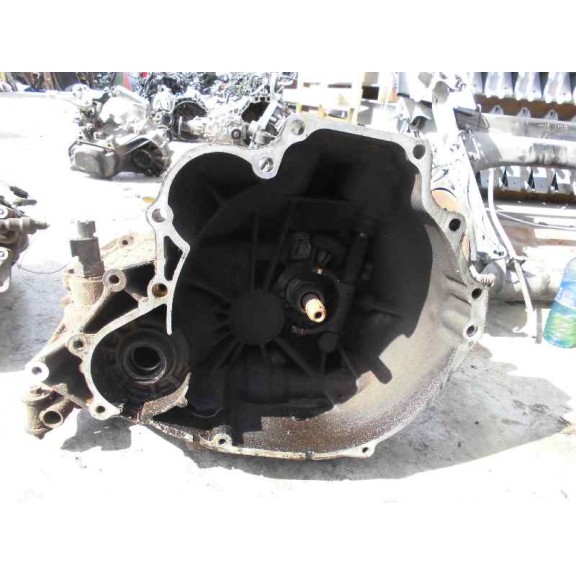 Recambio de caja cambios para nissan primera berlina (p11) gx referencia OEM IAM  143.000KM 