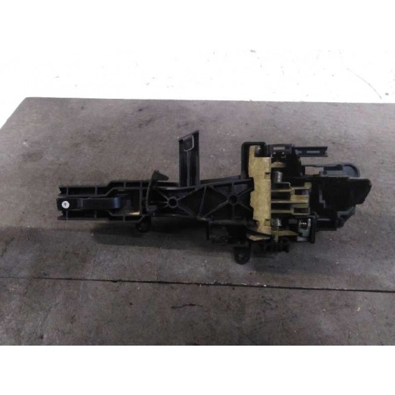Recambio de maneta exterior trasera derecha para bmw serie 1 berlina (e81/e87) 120d referencia OEM IAM   