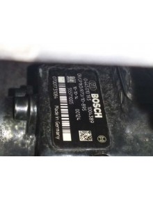 Recambio de bomba inyeccion para opel insignia sports tourer 2.0 cdti cat referencia OEM IAM    2