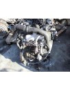 Recambio de motor completo para volkswagen polo (9n1) 1.9 tdi referencia OEM IAM ATD B 128.000KM