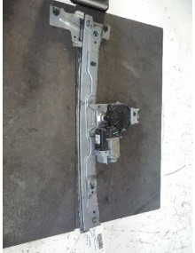 Recambio de elevalunas delantero izquierdo para peugeot 207 confort referencia OEM IAM 440787E ELECTRICO 6 PIN 5P