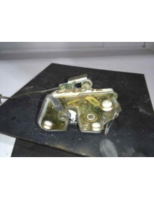 Recambio de cerradura puerta trasera derecha para tata indica 1.4 d referencia OEM IAM   