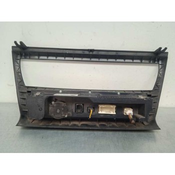 Recambio de mando climatizador para bmw x3 (e83) 2.0d referencia OEM IAM 64113426630  