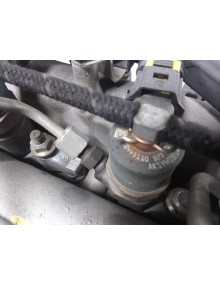 Recambio de inyector para opel insignia sports tourer 2.0 cdti cat referencia OEM IAM 0445110327  