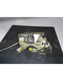 Recambio de cerradura puerta trasera derecha para tata indica 1.4 d referencia OEM IAM    2