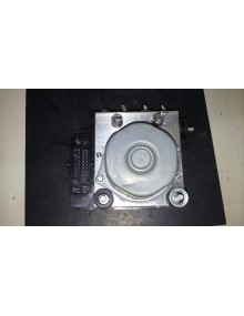 Recambio de abs para renault captur luxe referencia OEM IAM 476600188R  