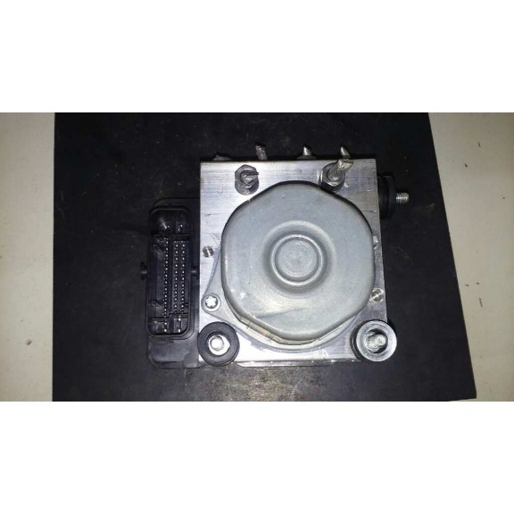 Recambio de abs para renault captur luxe referencia OEM IAM 476600188R  